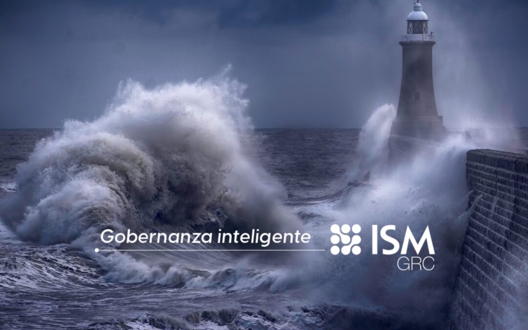 Resiliencia organizacional: más allá de la continuidad