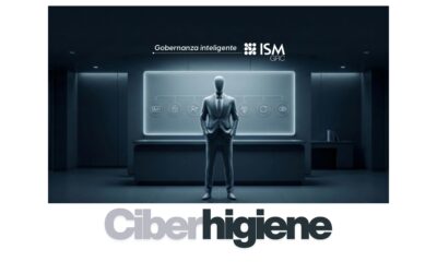 Ciberhigiene: 7 hábitos que reducen hasta 80% de los incidentes